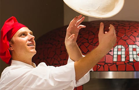 Arancino at The Kahala